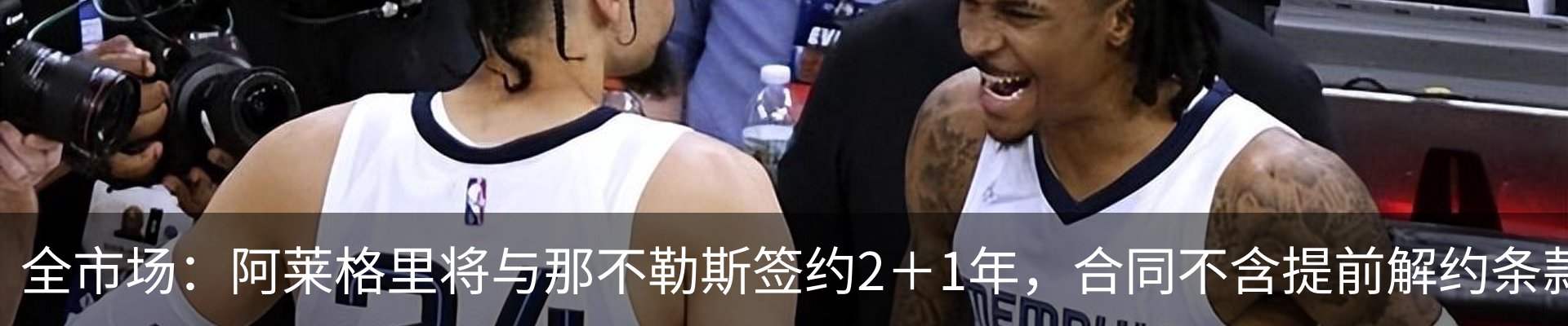 最新动态